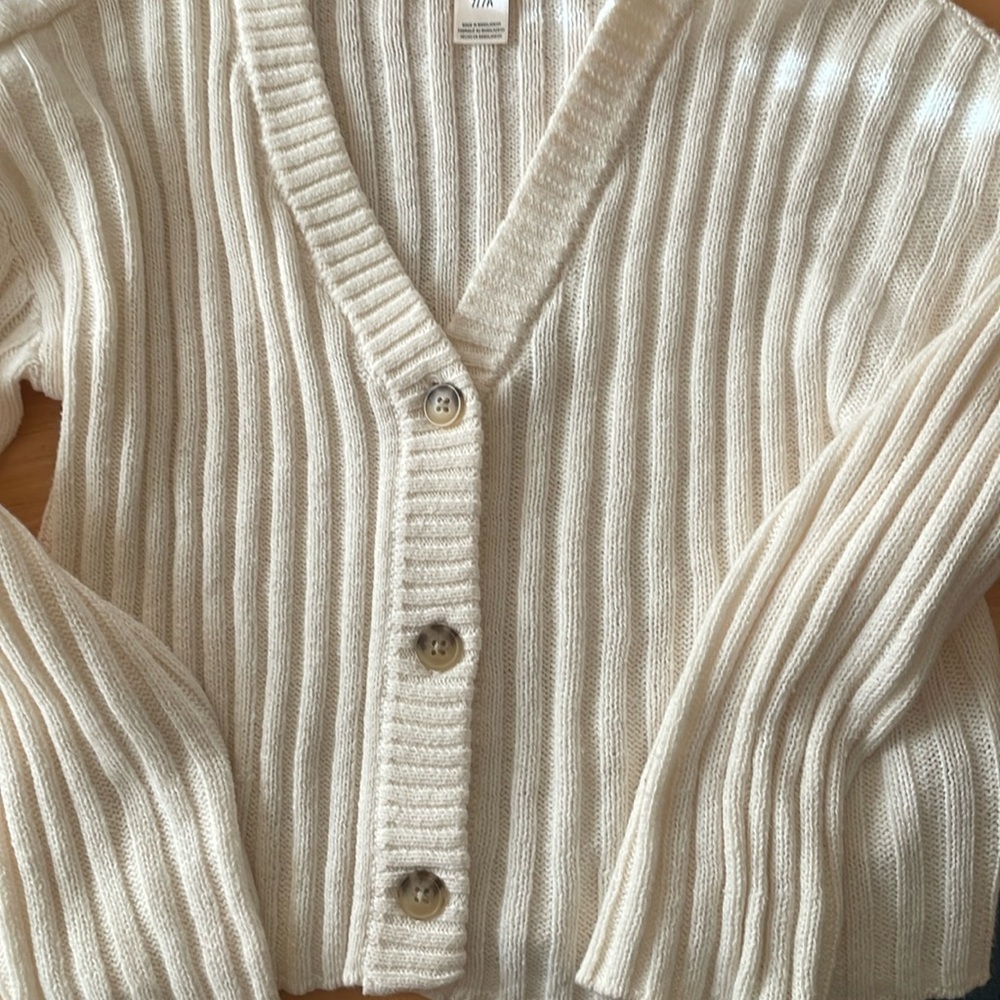 Osh Kosh sweater